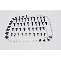 パーツ NSR Amazon | VITCIK NSR250R 1988 1989 NSR 250 R 1988 1989 88 89